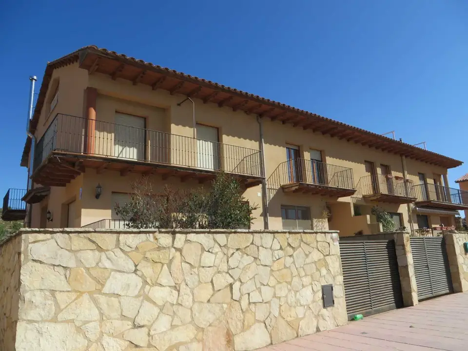 Imagen de Vivienda en Valderrobres